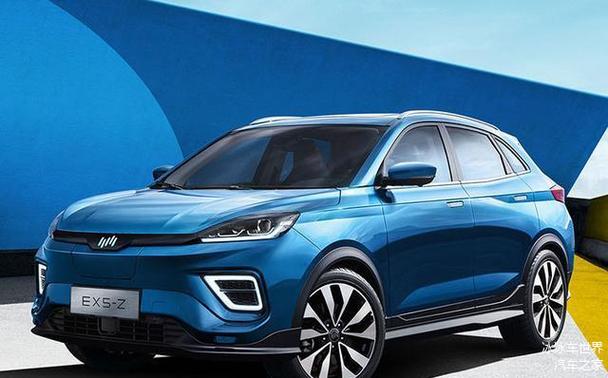 深圳169WEY威派豪华SUV市场的黑马，零跑汽车与智能交通系统的协同