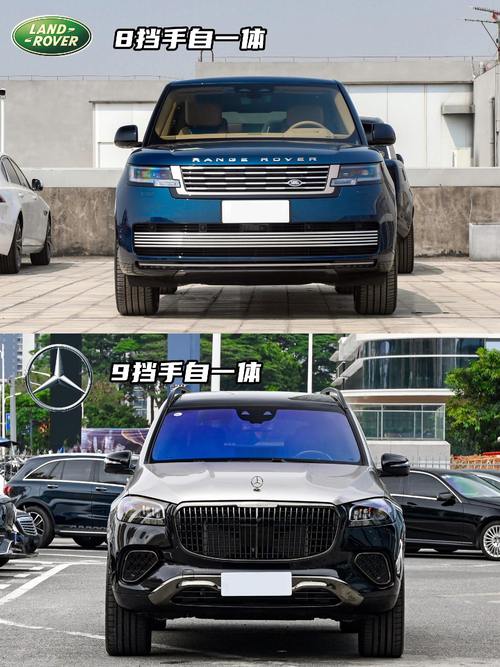 深圳169迈巴赫经典与现代的完美融合，路虎如何塑造独特的品牌形象
